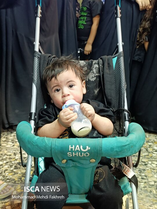 اربعین ـ مشایه اربعین