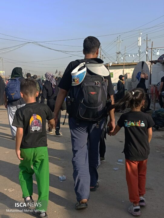 اربعین ـ مشایه اربعین