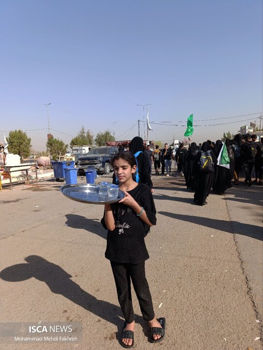 اربعین ـ مشایه اربعین