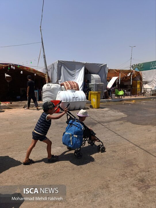 اربعین ـ مشایه اربعین