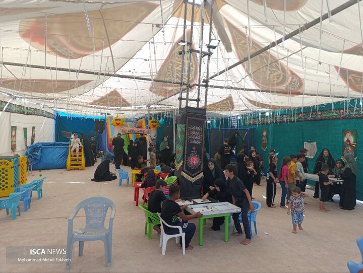 اربعین ـ مشایه اربعین