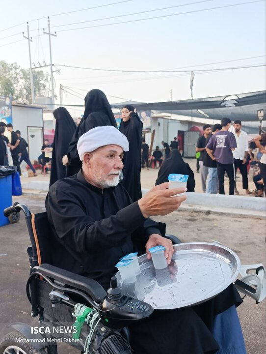 اربعین ـ مشایه اربعین