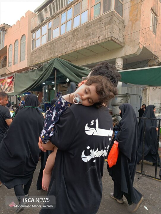 اربعین ـ مشایه اربعین