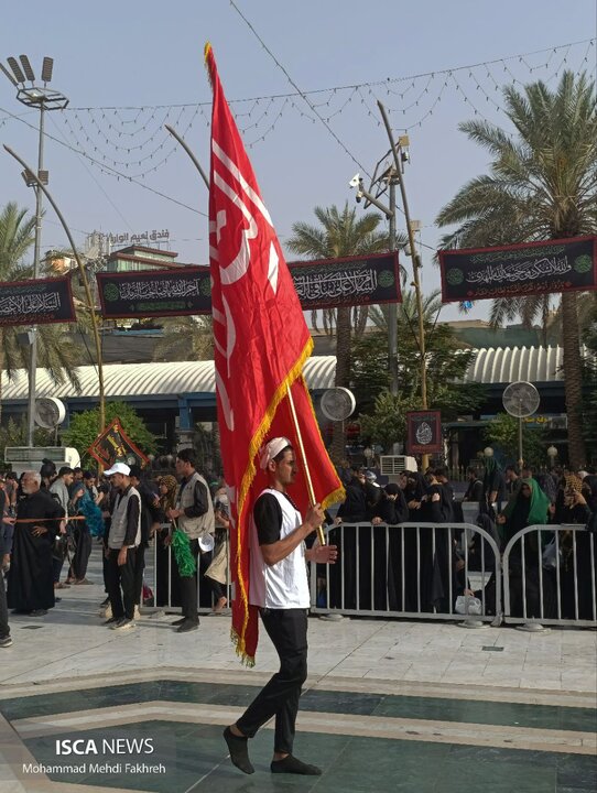 اربعین ـ مشایه اربعین