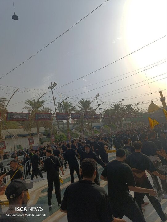 اربعین ـ مشایه اربعین