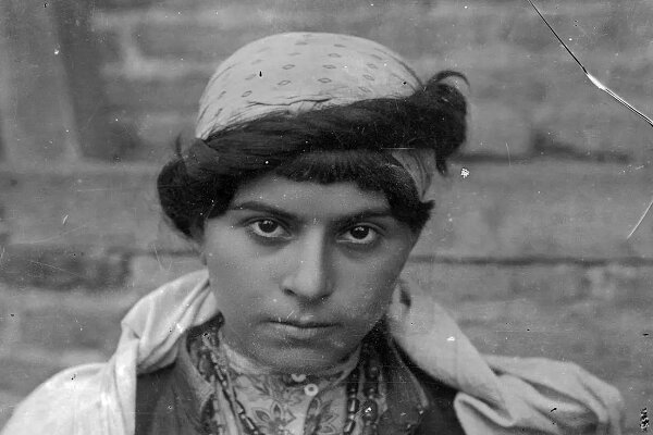 زیبایی واقعی دختران ایرانی در عصر قاجار + عکس