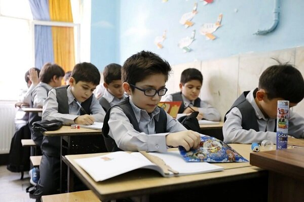 سرمایه‌گذاری ۵۰۰ میلیاردی برای برای ساخت مدارس جدید در لرستان