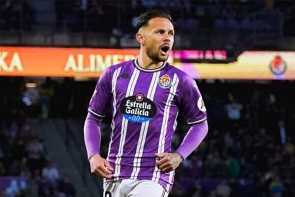 سپاهان با وینگر اسپانیایی به توافق رسید