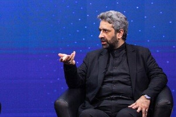 معاون دفتر پزشکیان: پیام رهبر انقلاب سرمایه ارزشمندی برای تیم مذاکرهکننده است/ یاوهگویان آب در هاون میکوبند معاون دفتر پزشکیان: پیام رهبر انقلاب سرمایه ارزشمندی برای تیم مذاکرهکننده است/ یاوهگویان آب در هاون میکوبند