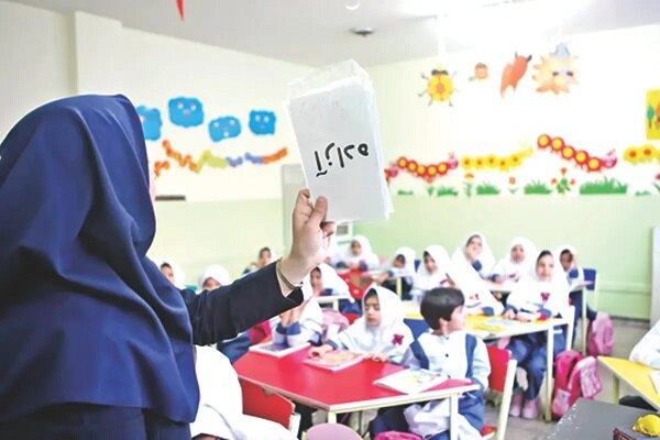 کلاهبرداری از معلمان / برای تکمیل مدارک رتبهبندی پول ندهید کلاهبرداری از معلمان / برای تکمیل مدارک رتبهبندی پول ندهید