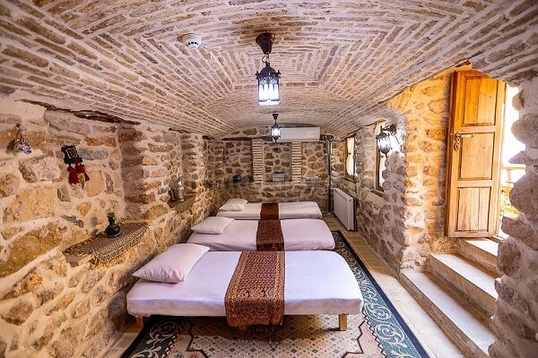 آغاز ثبت‌نام بومگردی‌ها برای دریافت پنل خورشیدی