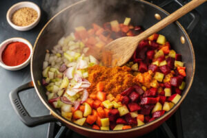 آموزش آشپزی / طرز تهیه آش ترش اصیل زنجانی