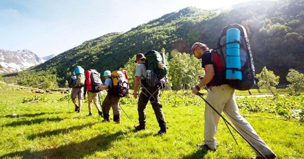 ۵ تجربه الهامبخش برای راهاندازی یک بیزینس گردشگری منحصربهفرد