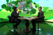 قصه‌ها و رنگ‌های روستا در قاب «ایران سبز» شبکه یک