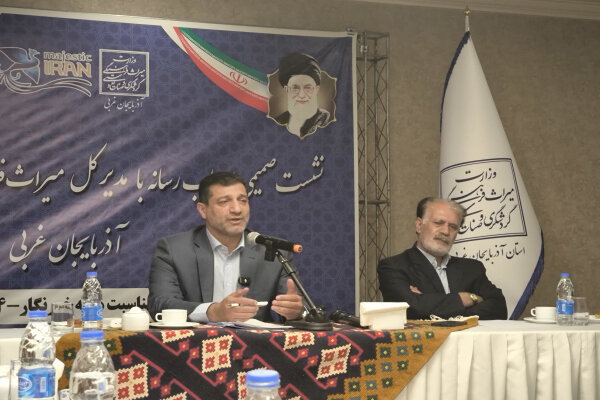 اجرای ۵۳ پروژه گردشگری با سرمایه‌گذاری ۹۰ هزار میلیارد ریالی در آذربایجان‌غربی