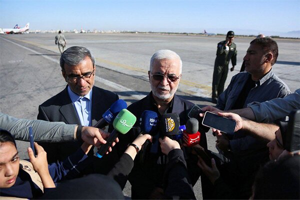 بازگشت تدریجی دو میلیون تبعه غیرمجاز افغانستانی از ایران کلید خورد