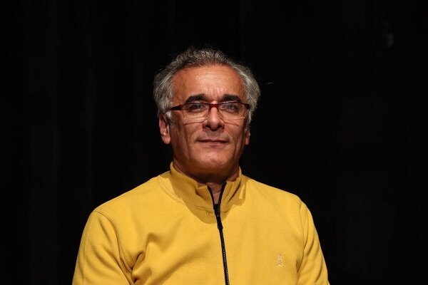 «ساسان قجر» دبیر جشنواره ملی فیلم های کمدی سینمای ایران شد