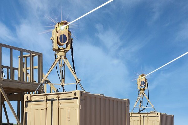 از سراج ایران تا شکارچی خاموش چین؛ وقتی لیزر در میدان نبرد قدرت‌نمایی می‌کند