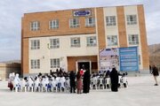 احداث ۸۰ مدرسه جدید در خراسان‌شمالی با مشارکت خیرین