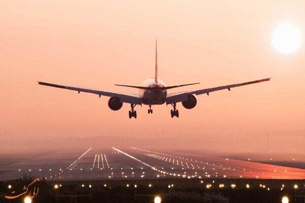 ازسرگیری پروازهای تهران ـ بجنورد توسط یزدایر