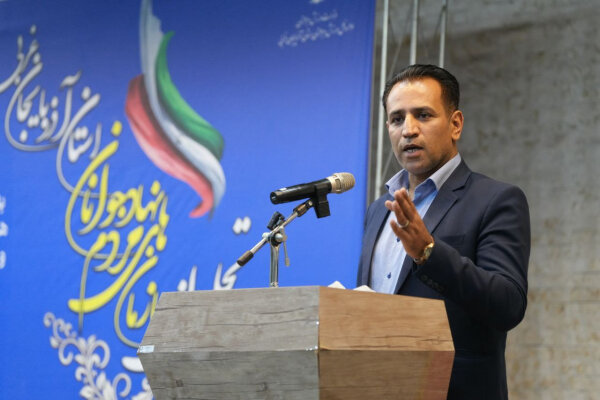 سازمان‌های مردم‌نهاد فرصت طلایی کسب تجربه هستند