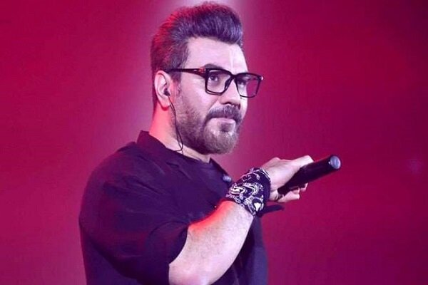 گرشا رضایی «کبوتر امید» را منتشر کرد