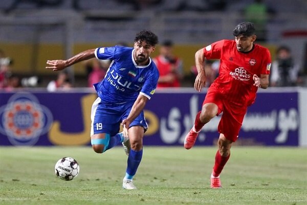 روز دوم هفته نخست لیگ برتر /  تراکتور در خانه برابر استقلال شکست خورد