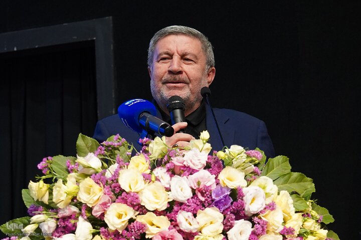 تجلیل رئیس شورای اطلاع‌رسانی از نقش رسانه‌ها در اقتدار ملی