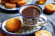 آموزش آشپزی / طرز تهیه قهوه به سبک کرمانی‌ها