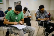 امتحانات پایان‌ترم وزارتین علوم و بهداشت حضوری شد
