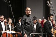 جذب نگاه مخاطب در گرو تبلیغ هنر فاخر