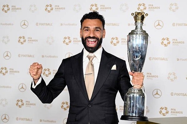 از انتخاب محمد صلاح شگفتزدهام/ انتظار میلان یا یوونتوس را داشتم، نه ترابزون از انتخاب محمد صلاح شگفتزدهام/ انتظار میلان یا یوونتوس را داشتم، نه ترابزون