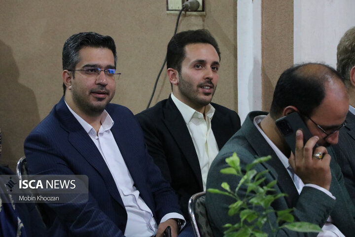 خانه جوان و مرکز تشکل‌های مردم‌نهاد استان یزد