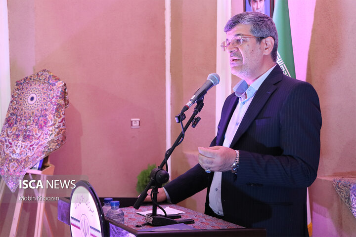 خانه جوان و مرکز تشکل‌های مردم‌نهاد استان یزد