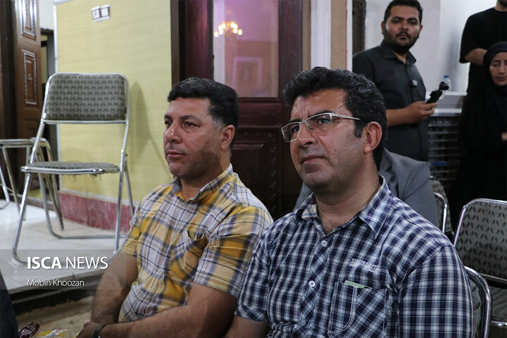 خانه جوان و مرکز تشکل‌های مردم‌نهاد استان یزد