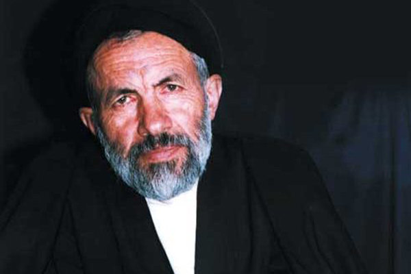 مسئولان امروز نمی‌توانند مثل ابوترابی‌فرد باشند/ «پاسیاد پسر خاک» راهنما و الگویی برای مسئولین است