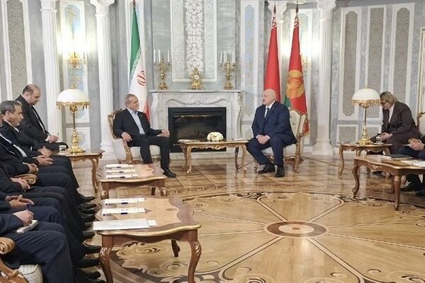 پزشکیان: یکجانبه‌گرایی آمریکا و متحدانش برای ما قابل‌قبول نیست