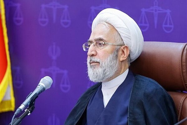 قوه قضاییه باید مأمن و پناهگاه مردم باشد