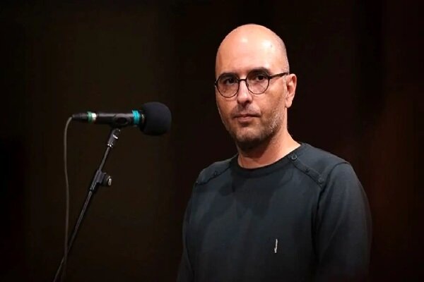 تلاش داریم نگاه موسیقی آیینی تغییر کند