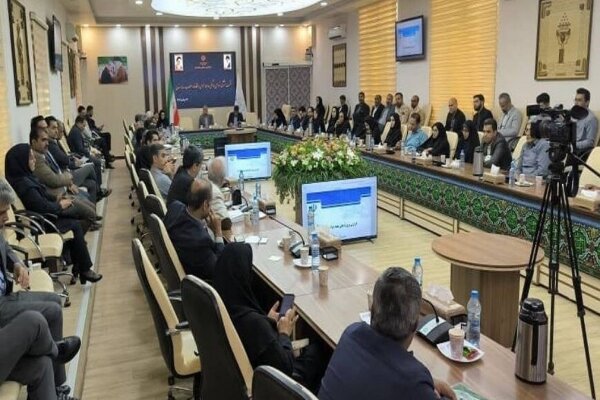 افزایش ۲۷ درصدی پروژه‌های هفته دولت در سیستان و بلوچستان