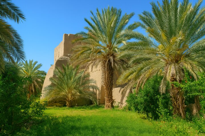 سراوان، شهری با پیشینه علمی و فرهنگی در سیستان و بلوچستان