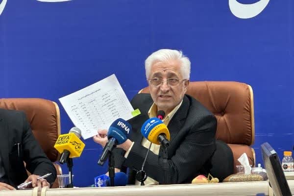 افتتاح و کلنگ‌زنی ۸۲۲ پروژه در خراسان‌شمالی همزمان با هفته دولت