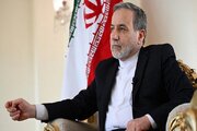 واکنش عراقچی به دعوت برای شرکت در نشست شرم الشیخ