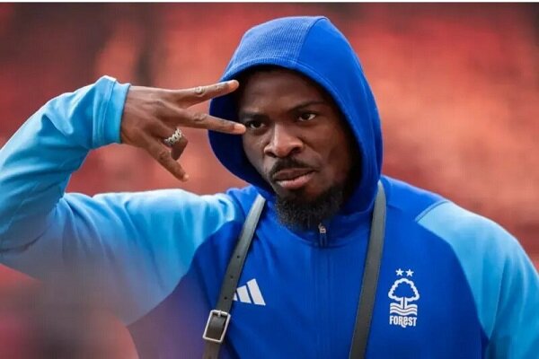 پرونده ستاره پرسپولیس به کمیته انضباطی رفت