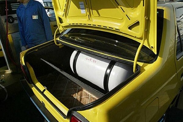 آغاز ثبت‌نام تبدیل رایگان خودروهای شخصی بنزین‌سوز به دوگانه‌سوز