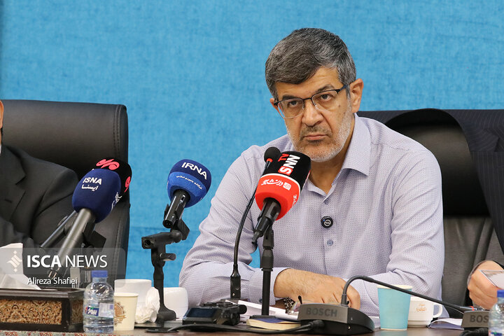 یزد با برند درمان و گردشگری سلامت شناخته می‌شود