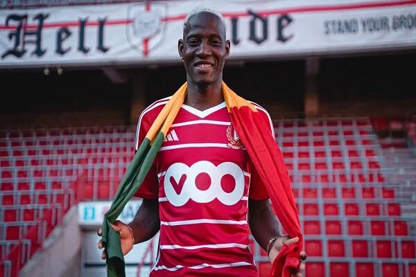 جنپو به استقلال پیوست