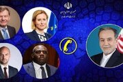 عراقچی درباره عواقب «اسنپ‌بک» به اروپا هشدار داد