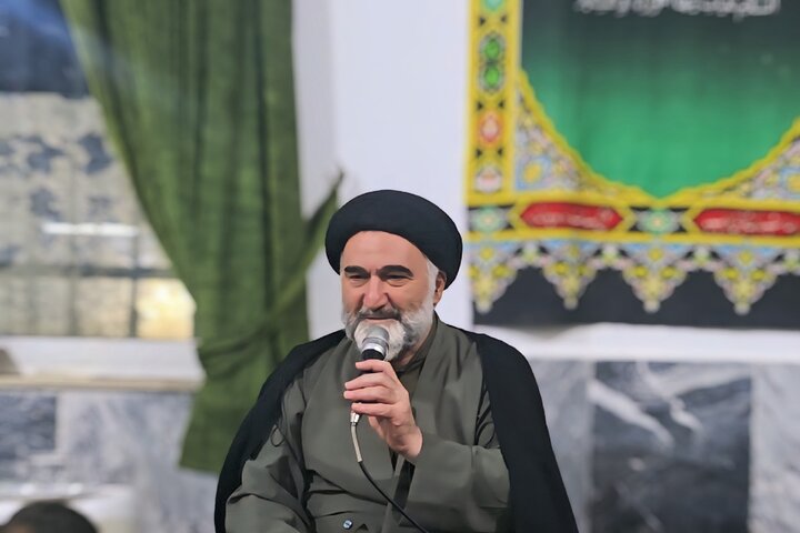 مسجد باید پناهگاه کودکان و نوجوانان باشد