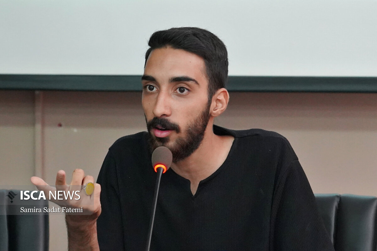 بازدید دکتر مشگلانی